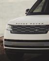 2023 Land Rover Range Rover SV Carmel Edition